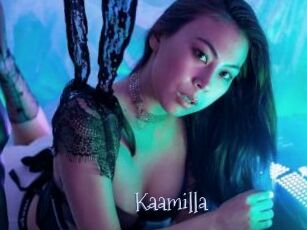 Kaamilla