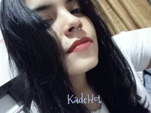KadeHot Faceporno