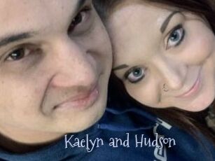 Kaelyn_and_Hudson