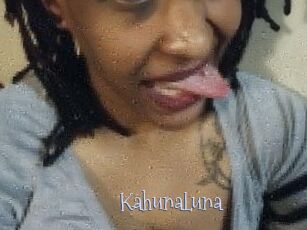 KahunaLuna