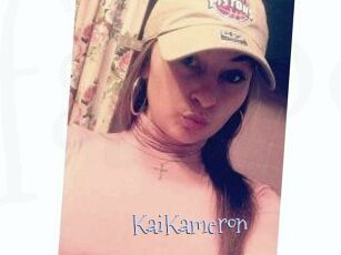 KaiKameron