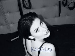KaiaFetish