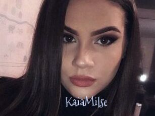 KaiaMilse Faceporno