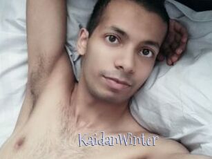 KaidanWinter