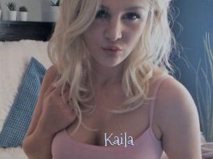 Kaila