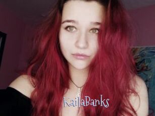 KailaBanks