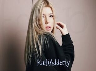 KailiAdderiy