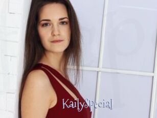 KailySpecial Faceporno