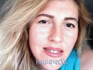 KaisianaxXx Faceporno