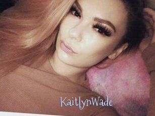 Kaitlyn_Wade