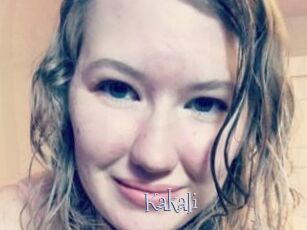 Kakali