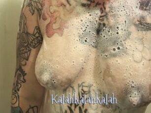 Kalahkalahkalah