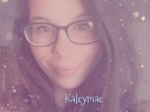 Kaleymae