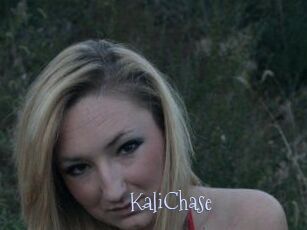 KaliChase