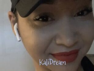 KaliDream