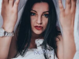 KaliDuvel