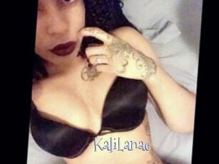 KaliLanae