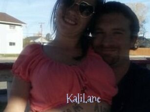 KaliLane