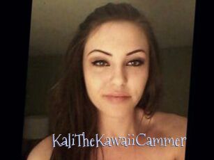 KaliTheKawaiiCammer