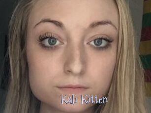 Kali_Kitten