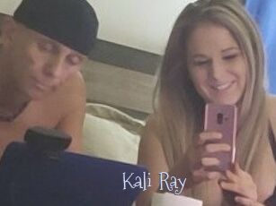 Kali_Ray