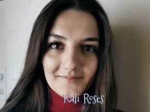 Kali_Roses