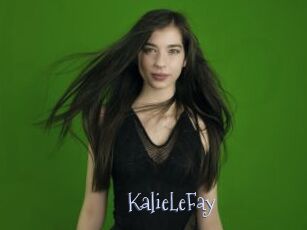 KalieLeFay