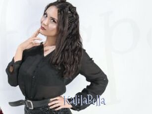 KalilaBella