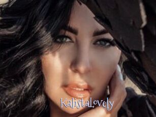 KalistaLovely