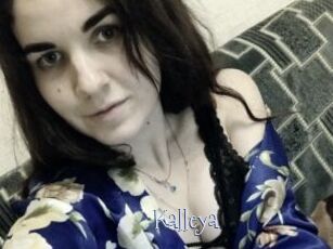 Kalleya