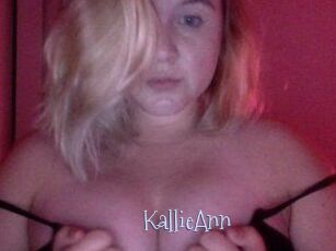 KallieAnn