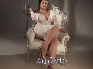 KallieBurton