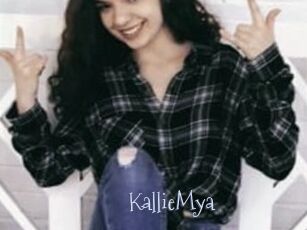 KallieMya
