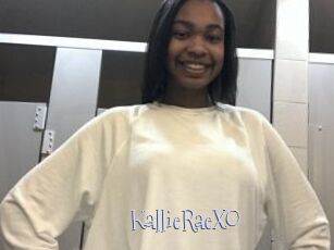 KallieRaeXO