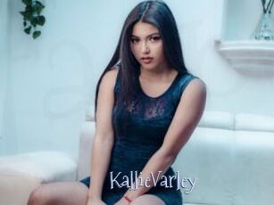 KallieVarley