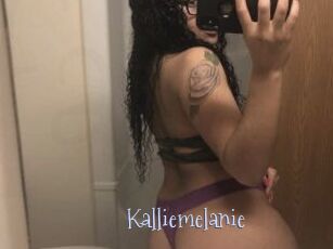 Kalliemelanie