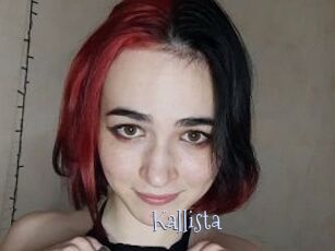 Kallista