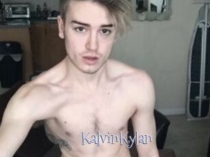 KalvinKylan