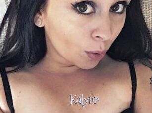 Kalynn