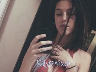 KalypsoVixen