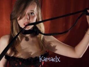 Kamaelx