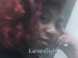 KamanaTaylor