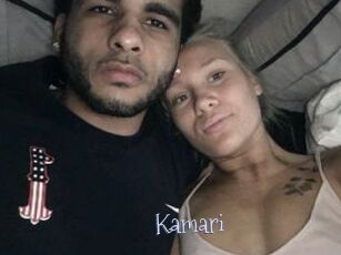 Kamari