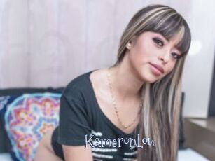 KameronLou