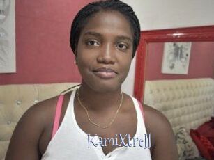 KamiXtrell
