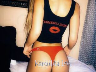 Kamiilita_Love