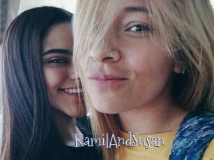 KamilAndSusan