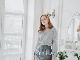 KamilaIce