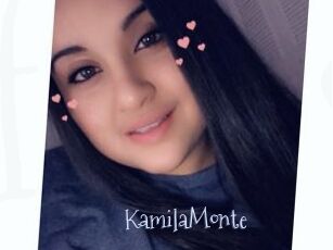 KamilaMonte