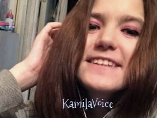 KamilaVoice